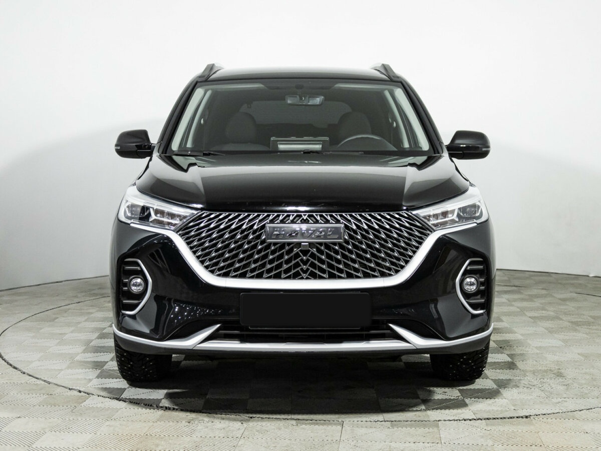 Haval M6 II, 2024 Фото №2