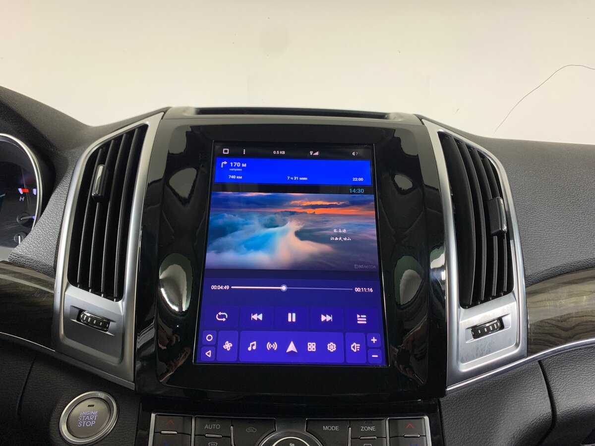 Haval H9, 2021 Фото №16