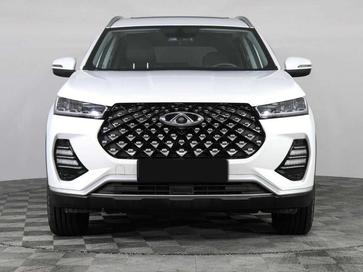 Chery Tiggo 7 Pro I, 2021 Фото №2