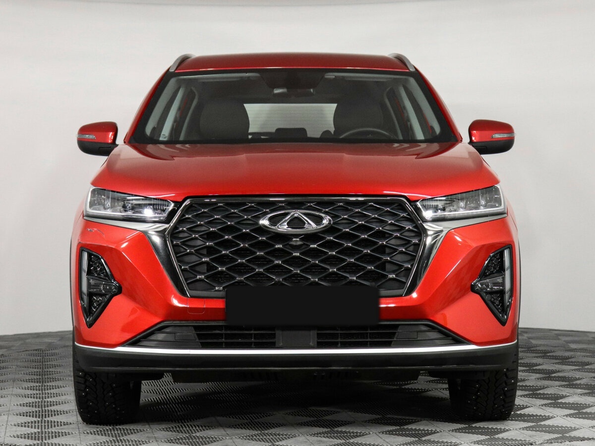 Chery Tiggo 7 Pro Max I, 2023 Фото №2