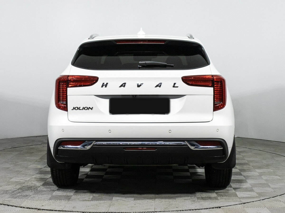 Haval Jolion I, 2023 Фото №6