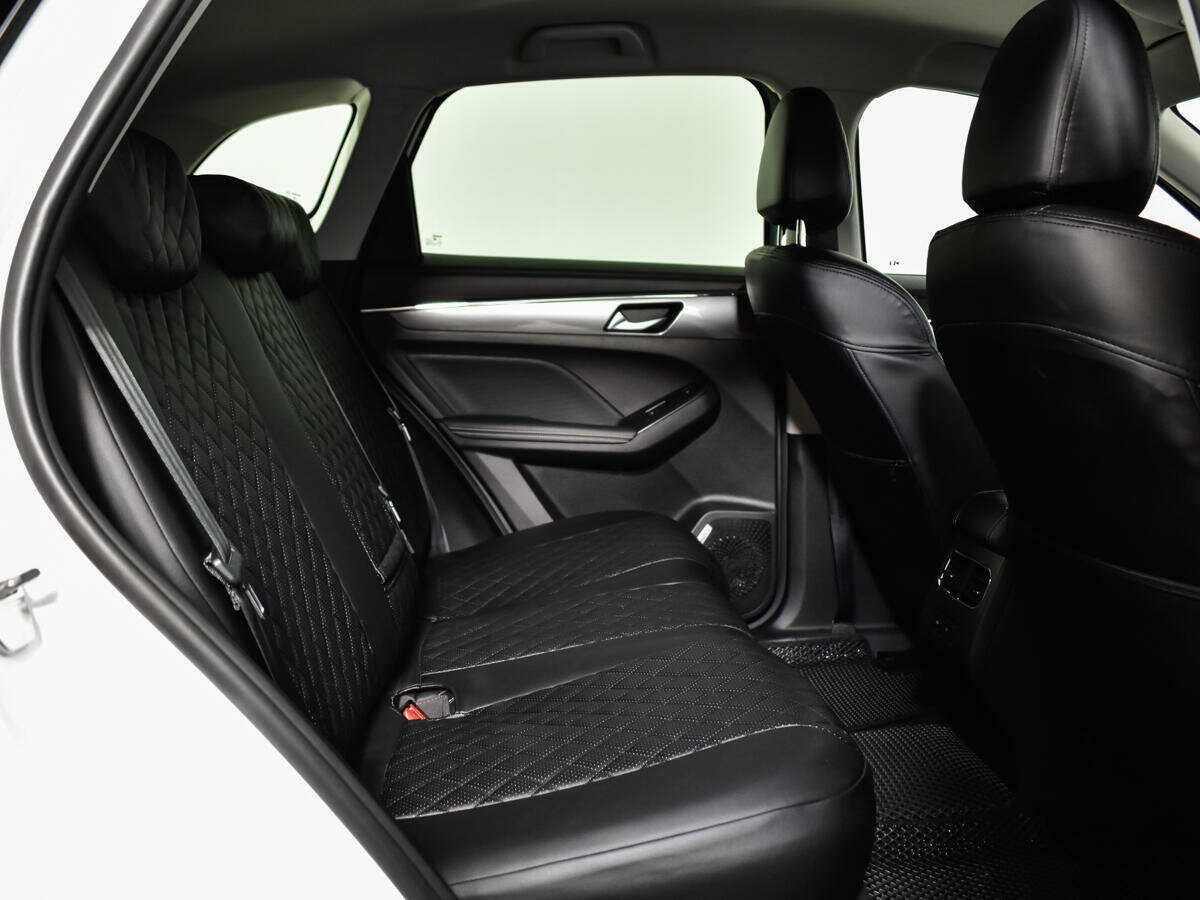 Haval Jolion, 2021 Фото №10