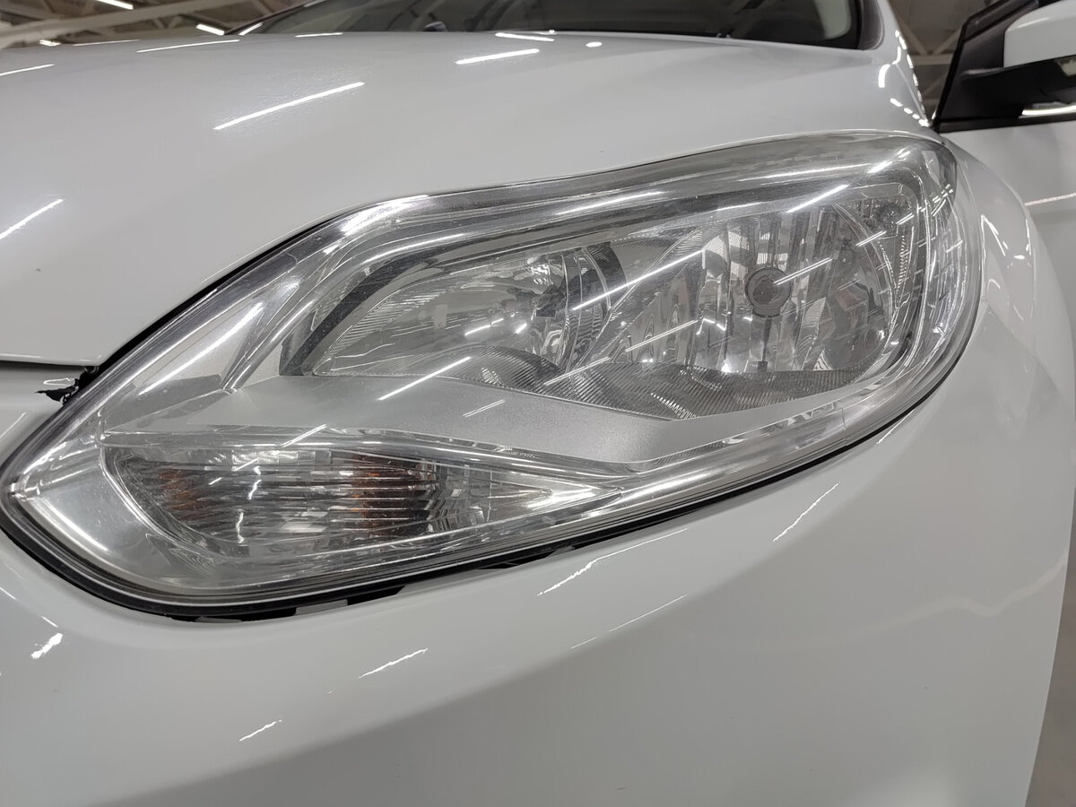 Ford Focus III, 2013 Фото №17