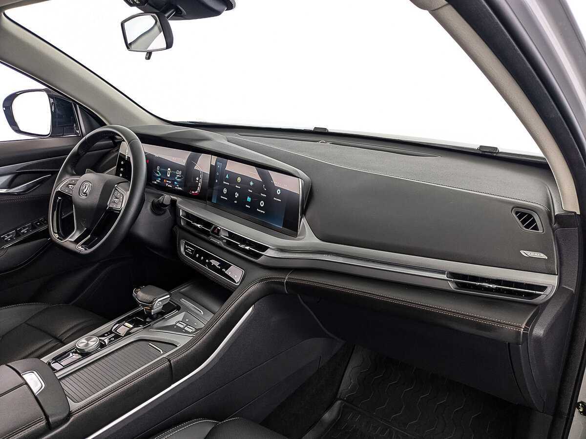Changan CS75PLUS, 2023 Фото №13
