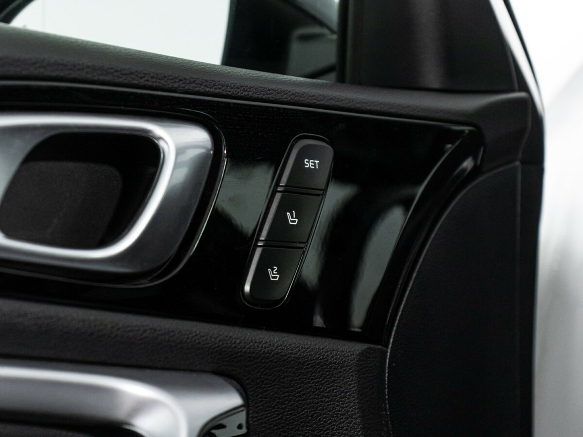 Kia XCeed I, 2020 Фото №17