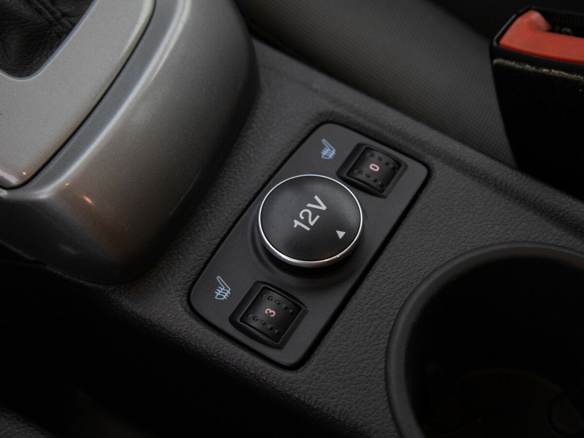 Ford Focus III, 2012 Фото №12