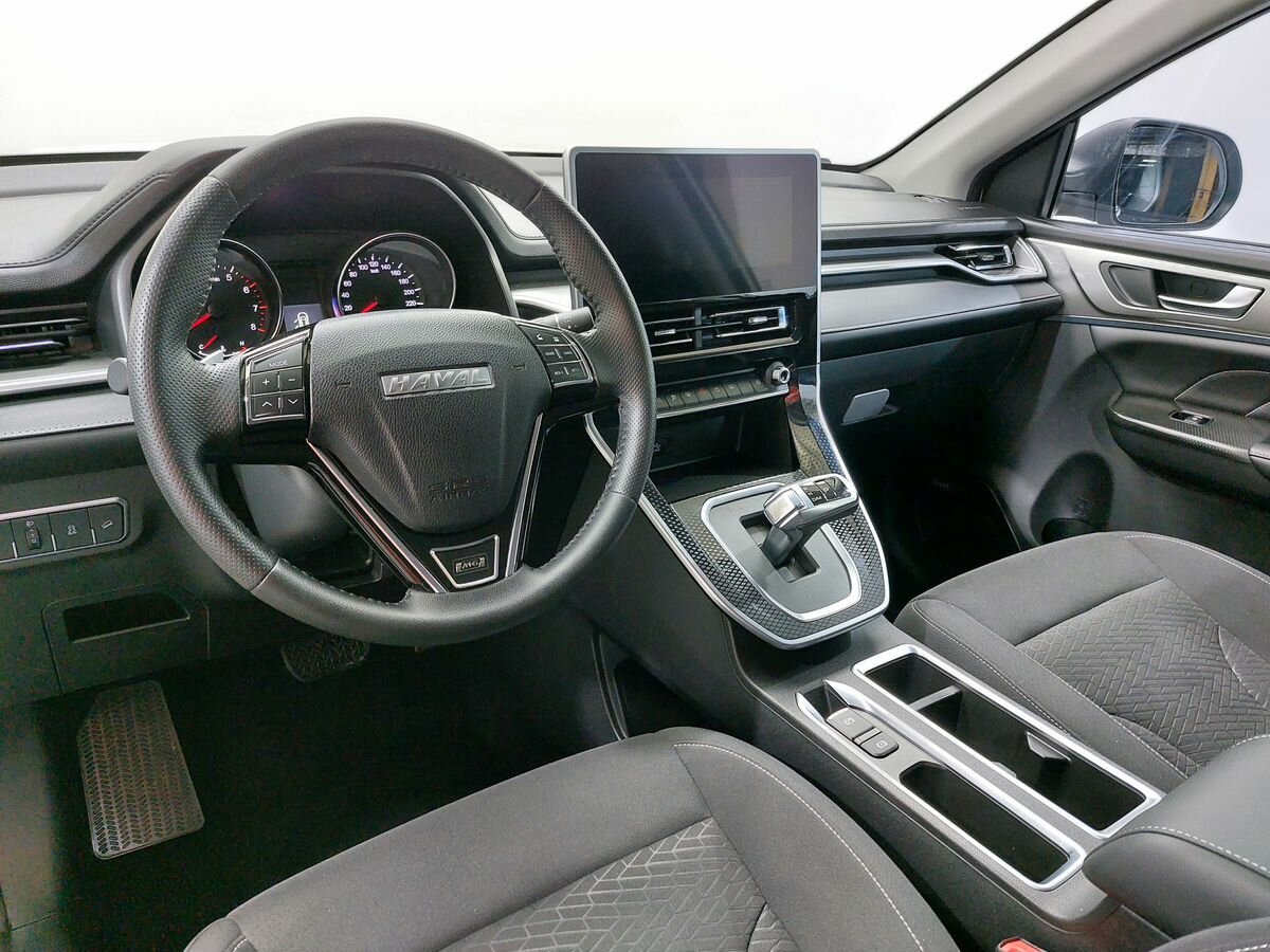 Haval M6 II, 2023 Фото №10