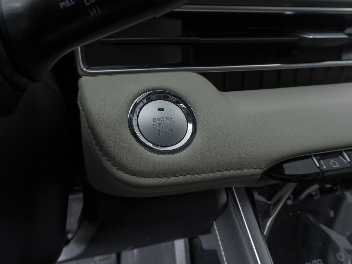 Chery Tiggo 4 Pro, 2024 Фото №20