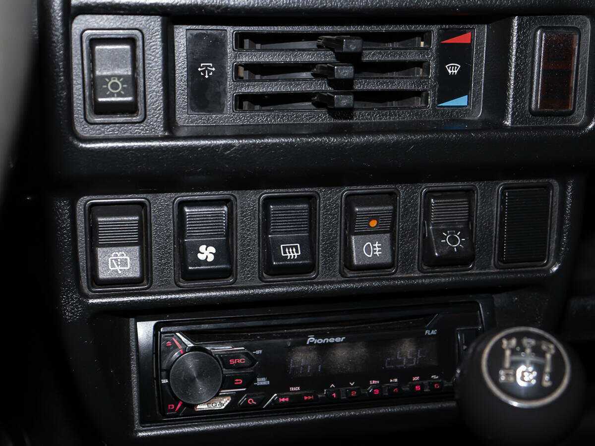 Lada (ВАЗ) 2121 (4x4), 2018 Фото №16