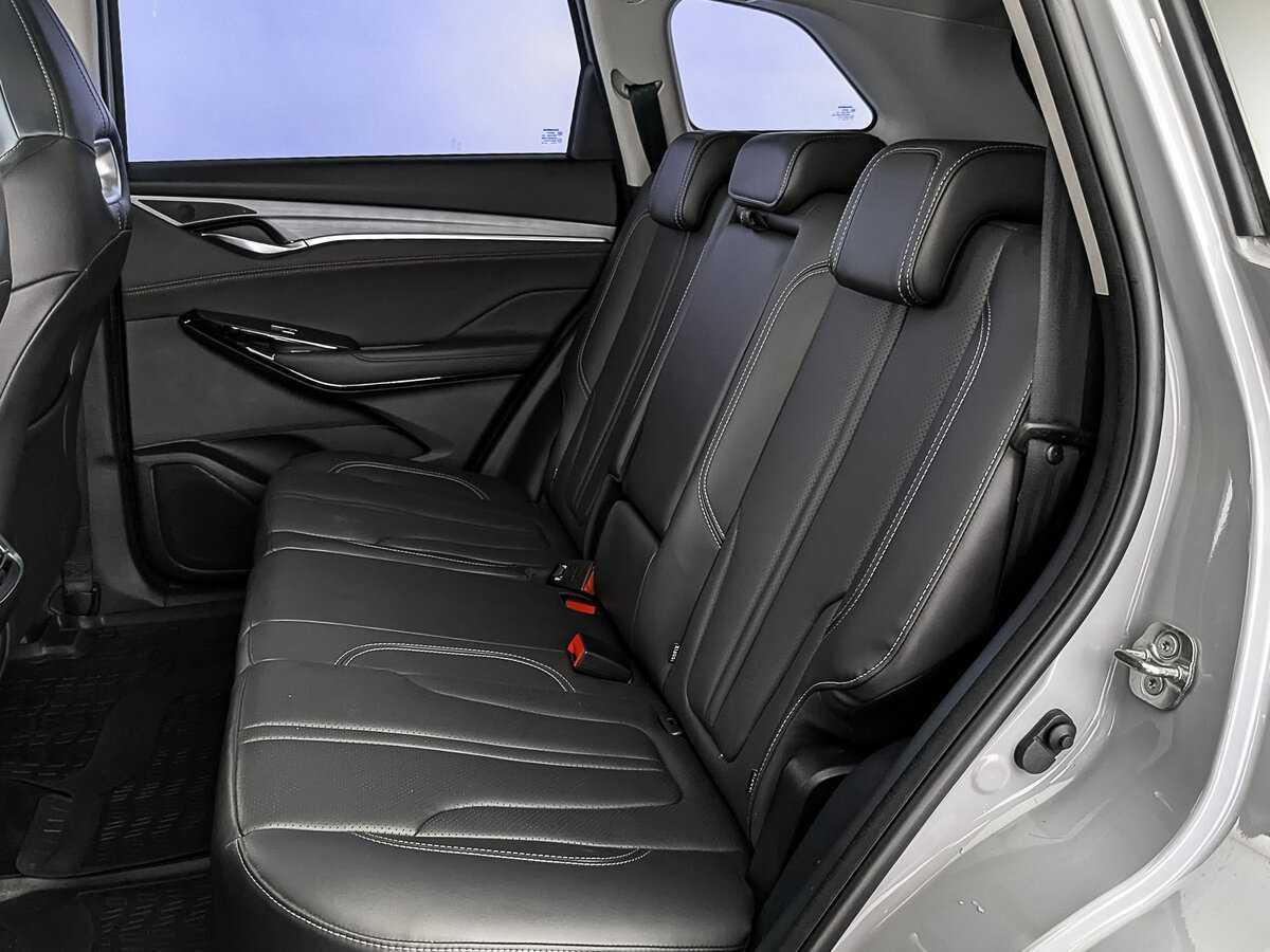 Changan CS75PLUS, 2023 Фото №18