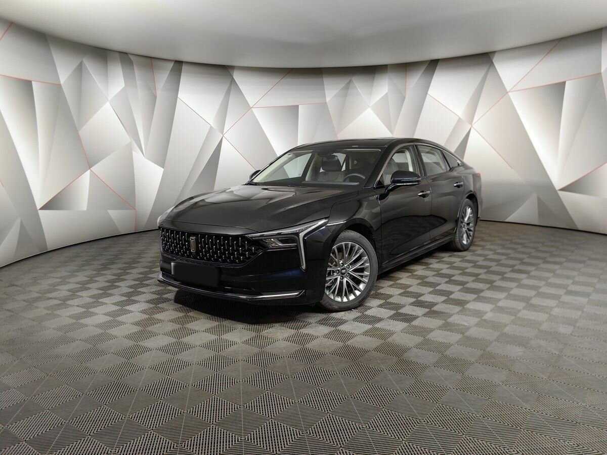 FAW Bestune B70, 2023 Фото №1