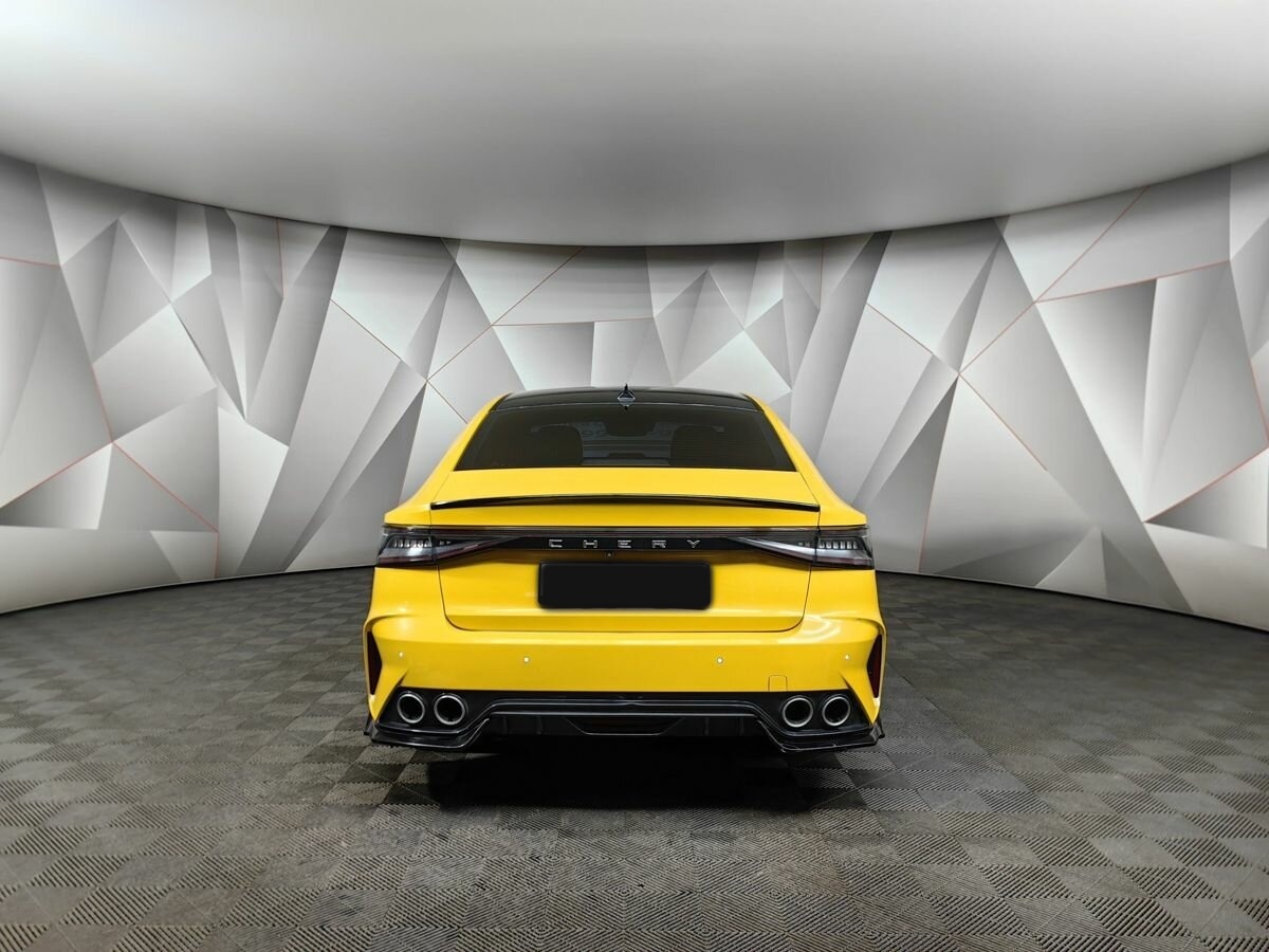 Chery Arrizo 8, 2023 Фото №8