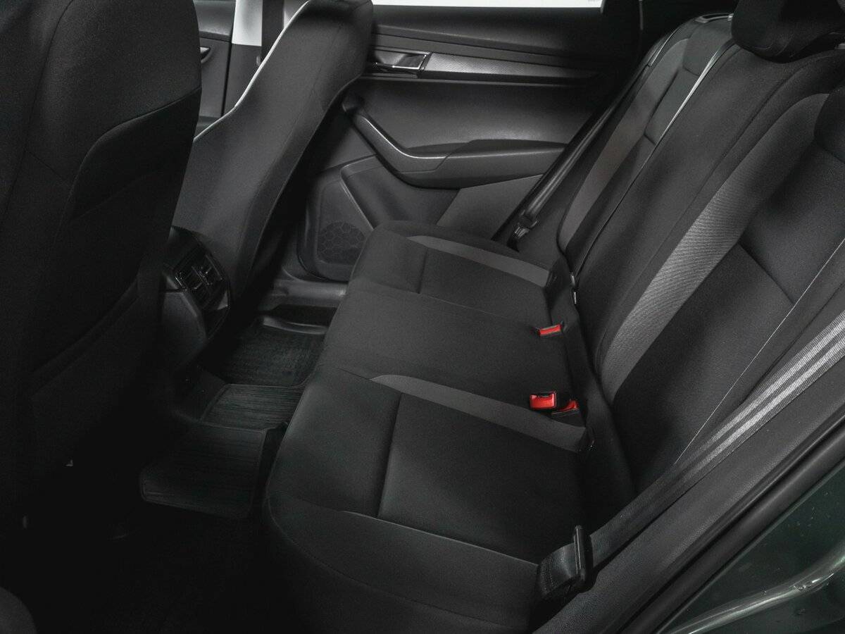 Skoda Karoq, 2021 Фото №7