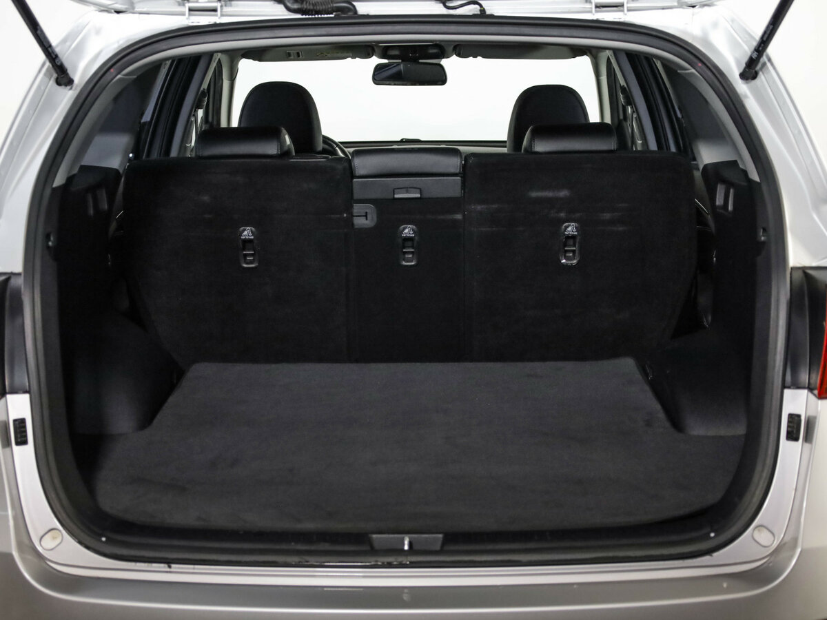 Kia Sorento 8-speed III Prime Рестайлинг, 2018 Фото №33