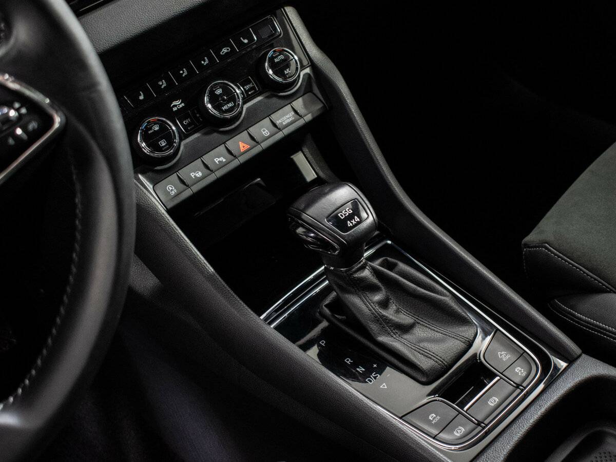 Skoda Karoq DSG7 I, 2021 Фото №16