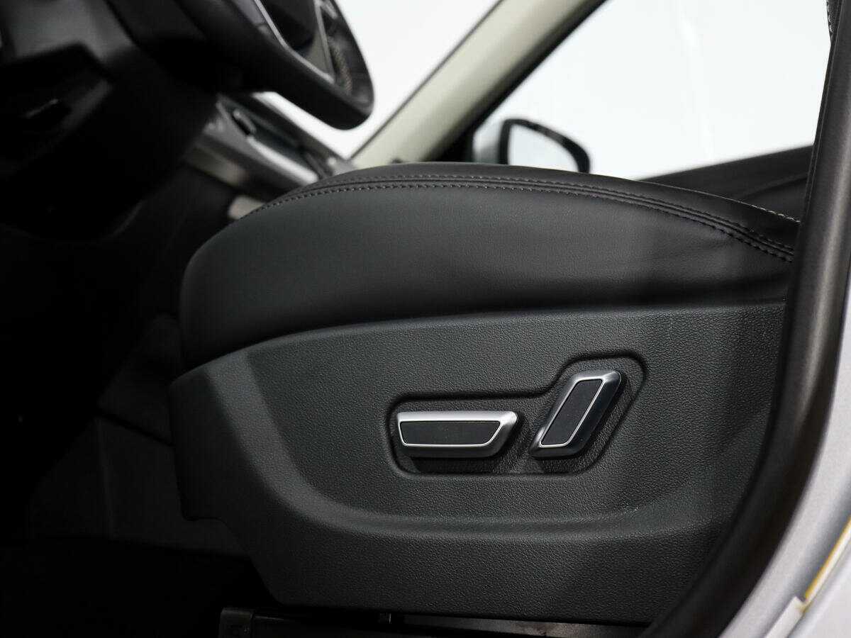 Geely Atlas, 2021 Фото №7