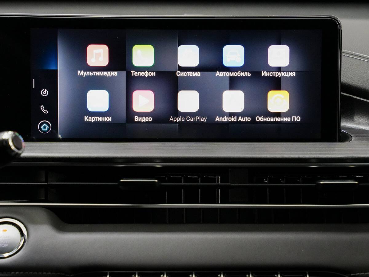 Chery Tiggo 7 Pro Max, 2023 Фото №19