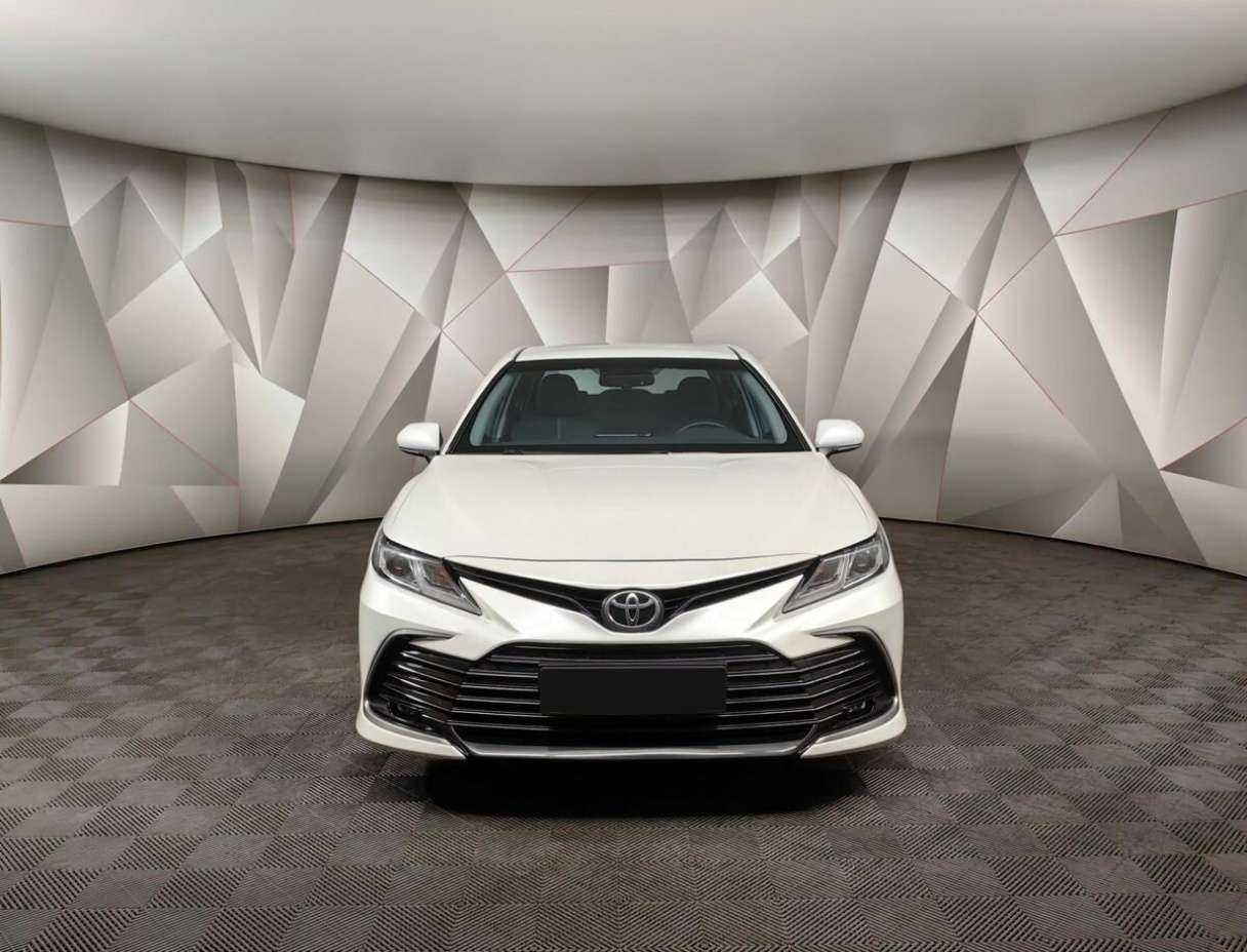 Toyota Camry, 2021 Фото №7