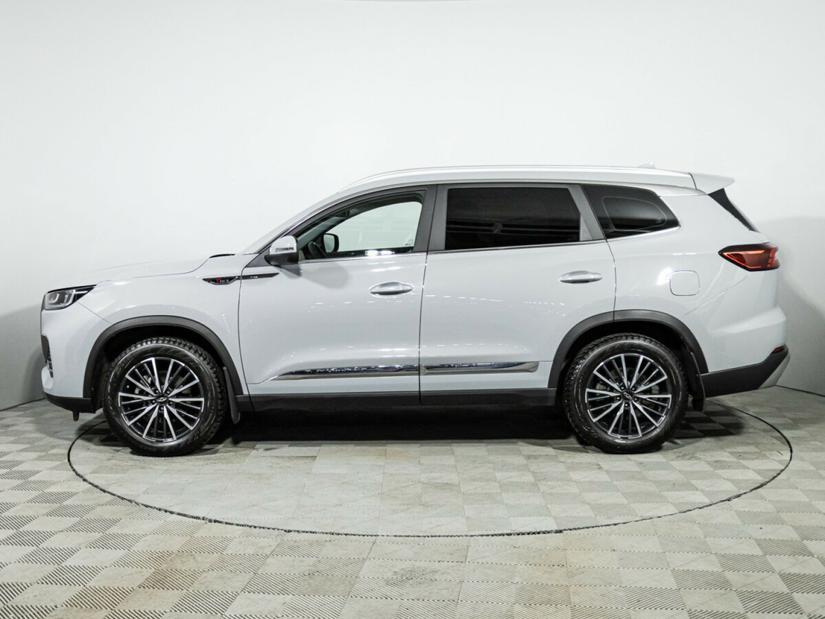 Chery Tiggo 8 Pro Max I Рестайлинг, 2024 Фото №8