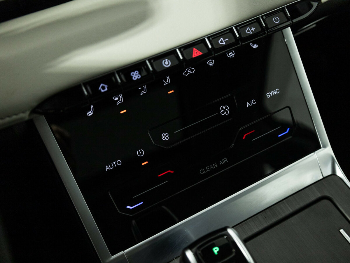 Chery Tiggo 4 Pro I Рестайлинг, 2023 Фото №16