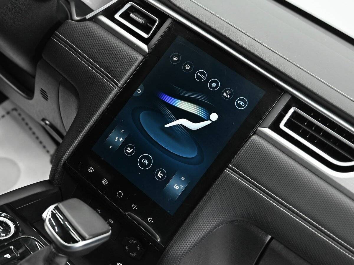 JAC J7, 2023 Фото №10