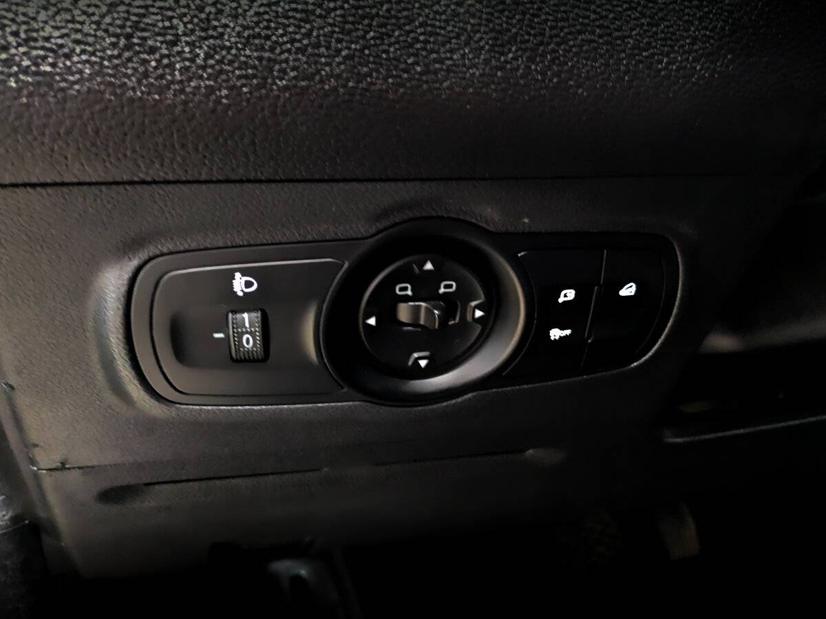 Chery Tiggo 4 I Рестайлинг, 2022 Фото №25