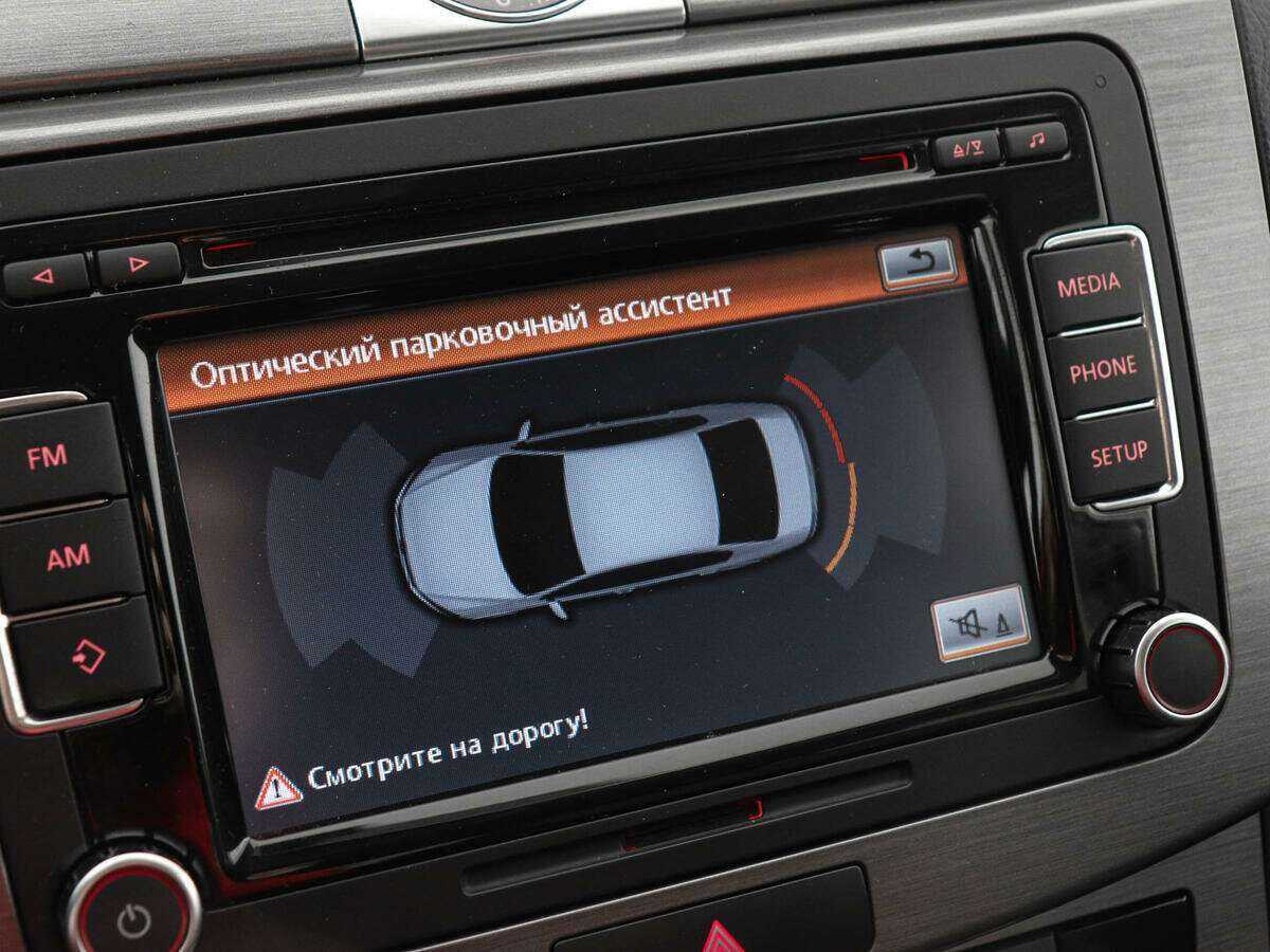 Volkswagen Passat, 2013 Фото №13