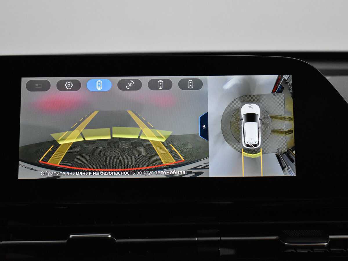 Omoda C5, 2023 Фото №22