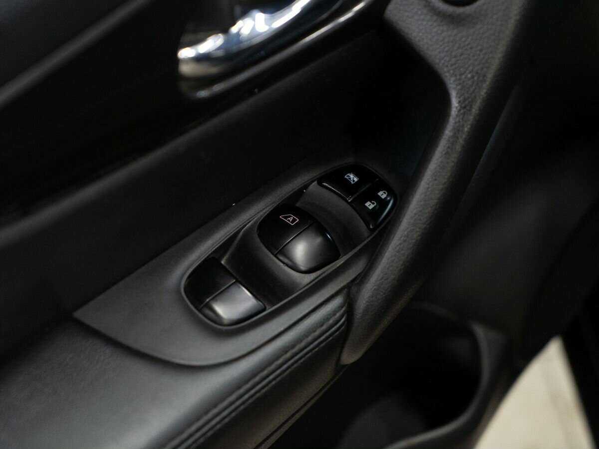 Nissan X-Trail, 2019 Фото №15