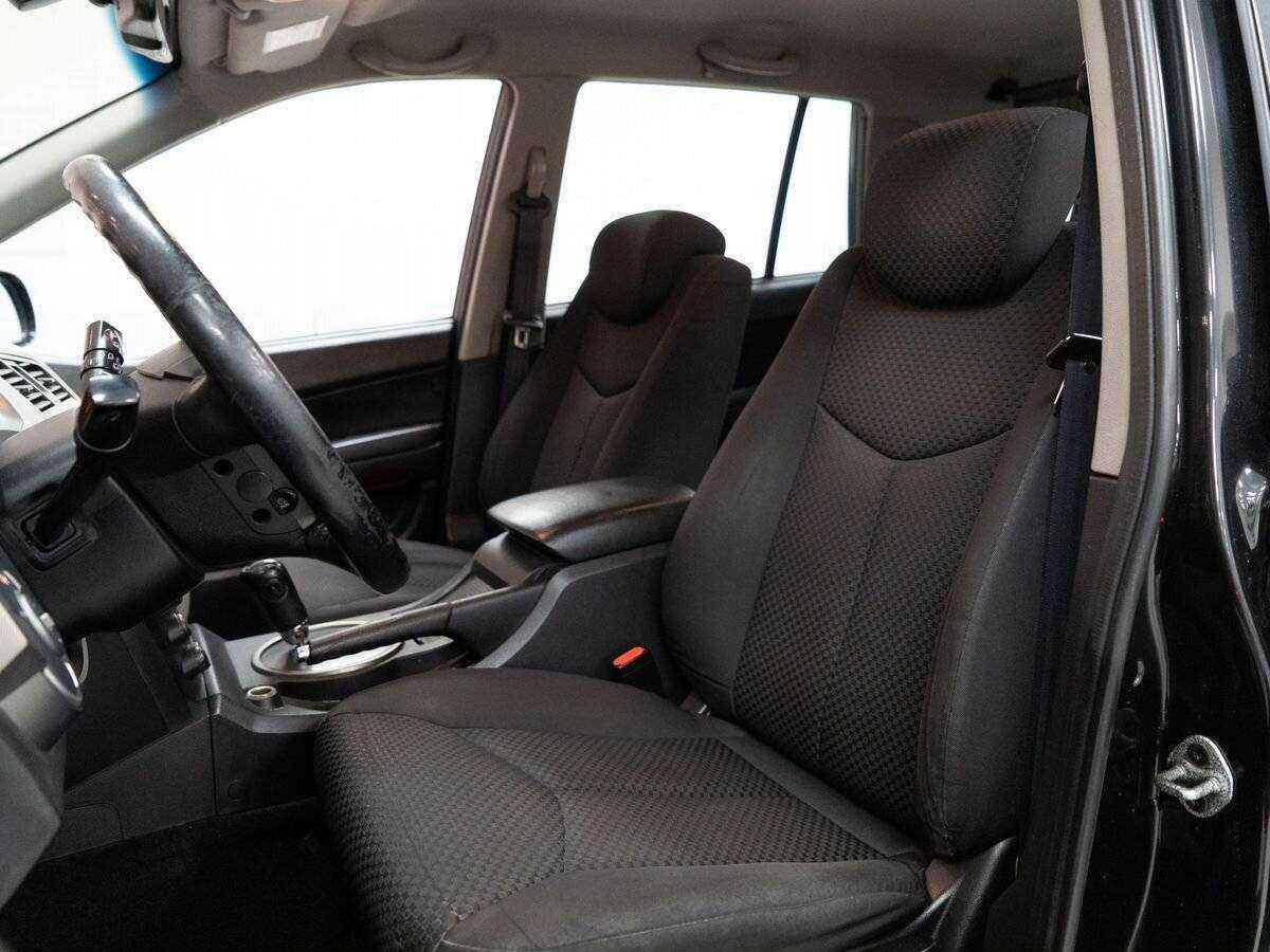 SsangYong Kyron 6-speed, 2013 Фото №6
