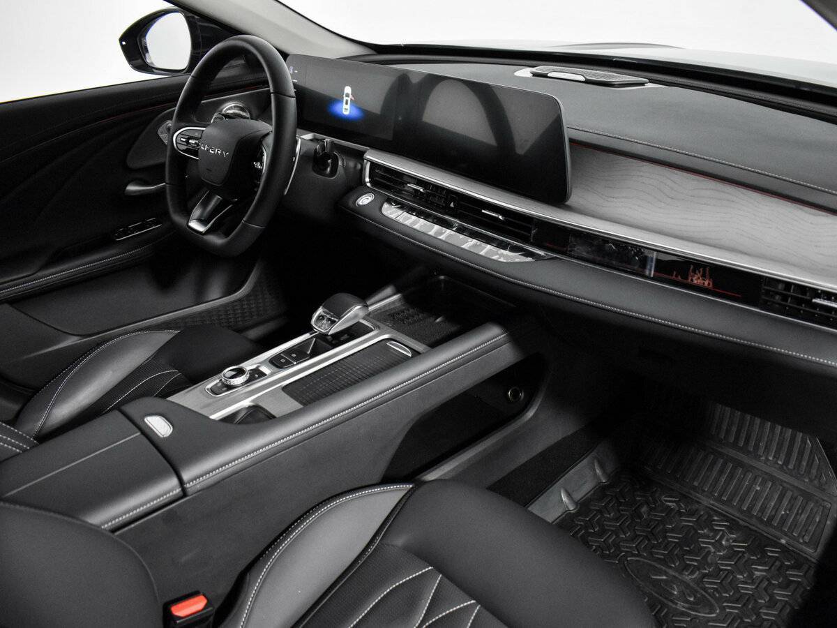 Chery Arrizo 8, 2023 Фото №16