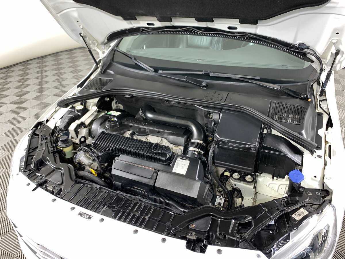 Volvo S60, 2013 Фото №10