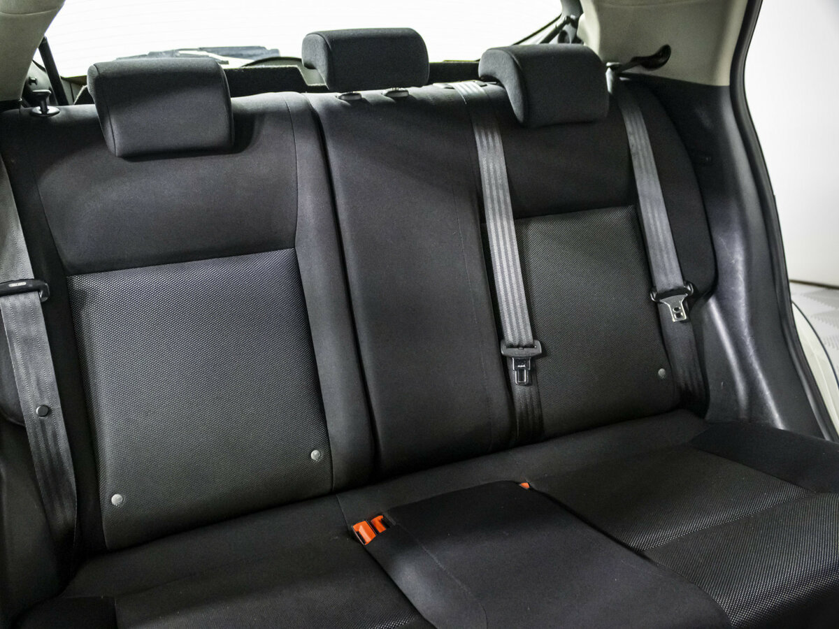 Nissan Juke I, 2012 Фото №13