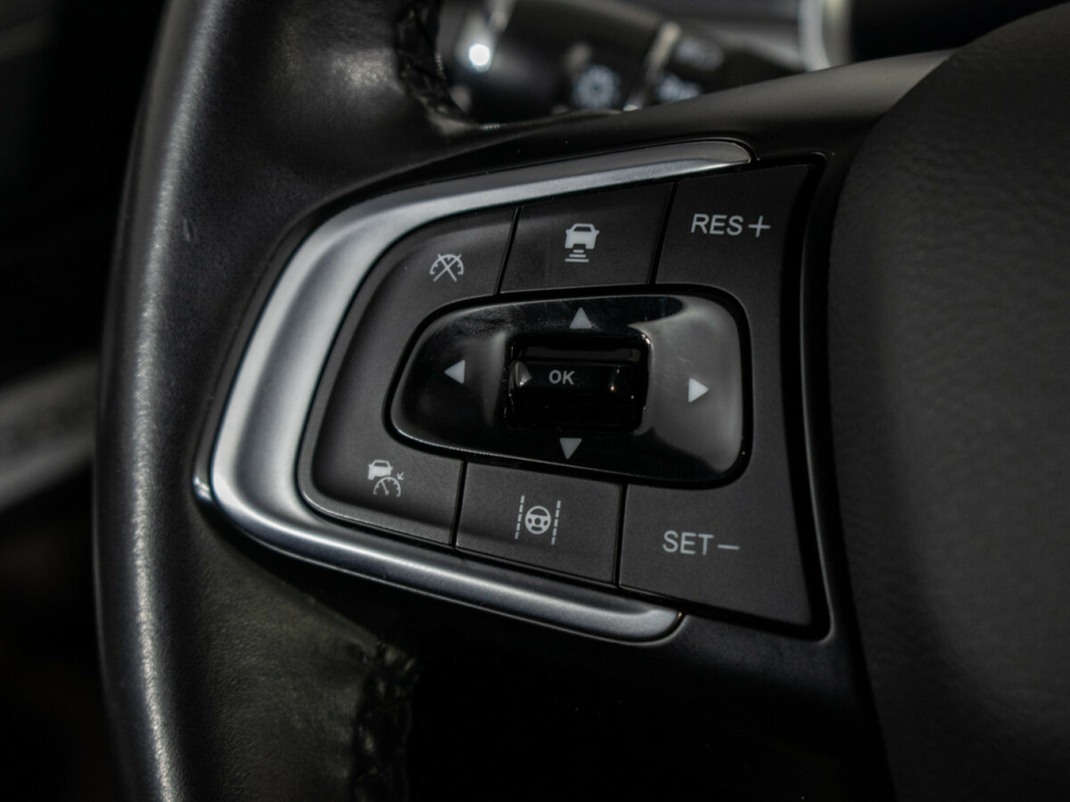 Chery Tiggo 8 Pro I, 2022 Фото №19