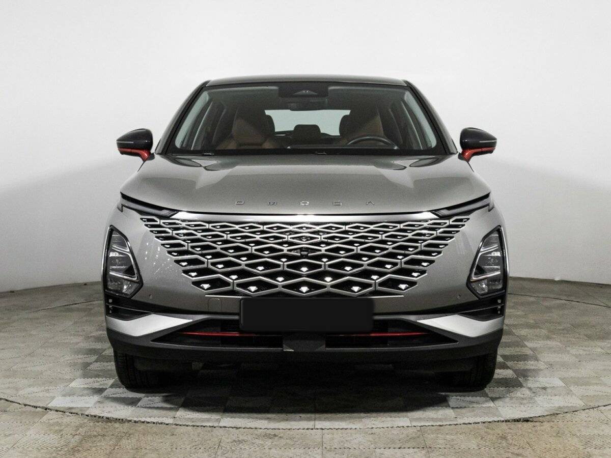 Omoda C5, 2023 Фото №2