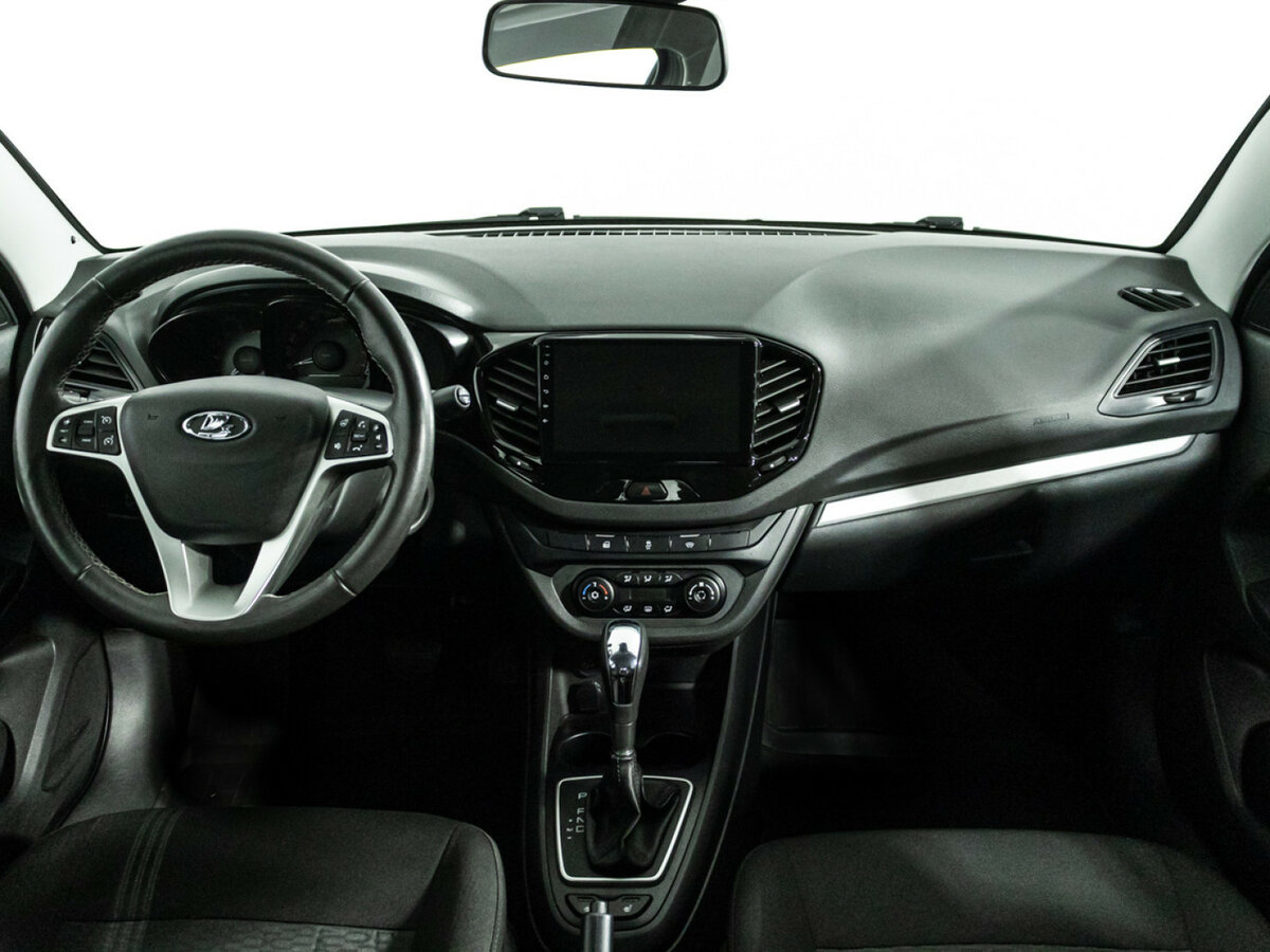Lada (ВАЗ) Vesta I, 2020 Фото №13