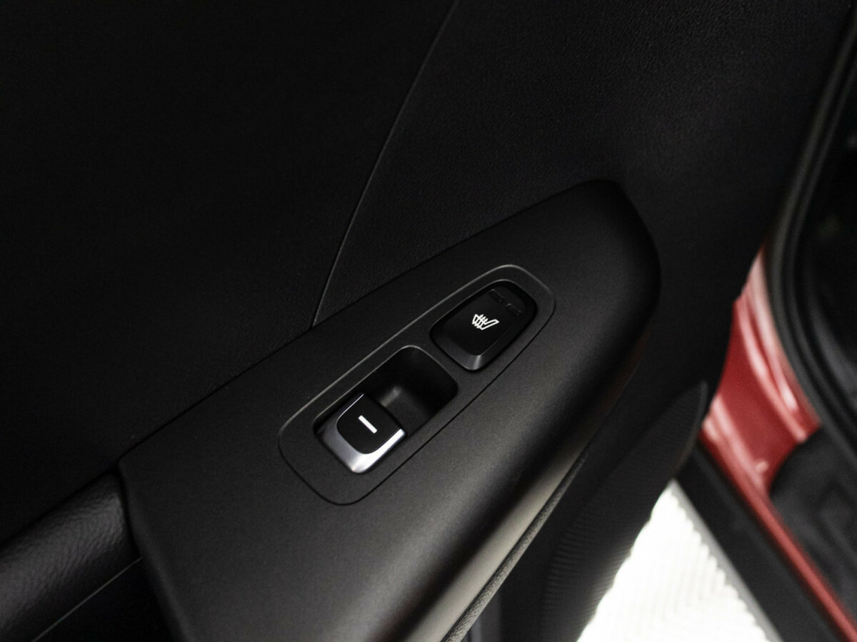 Kia Sportage IV Рестайлинг, 2019 Фото №19