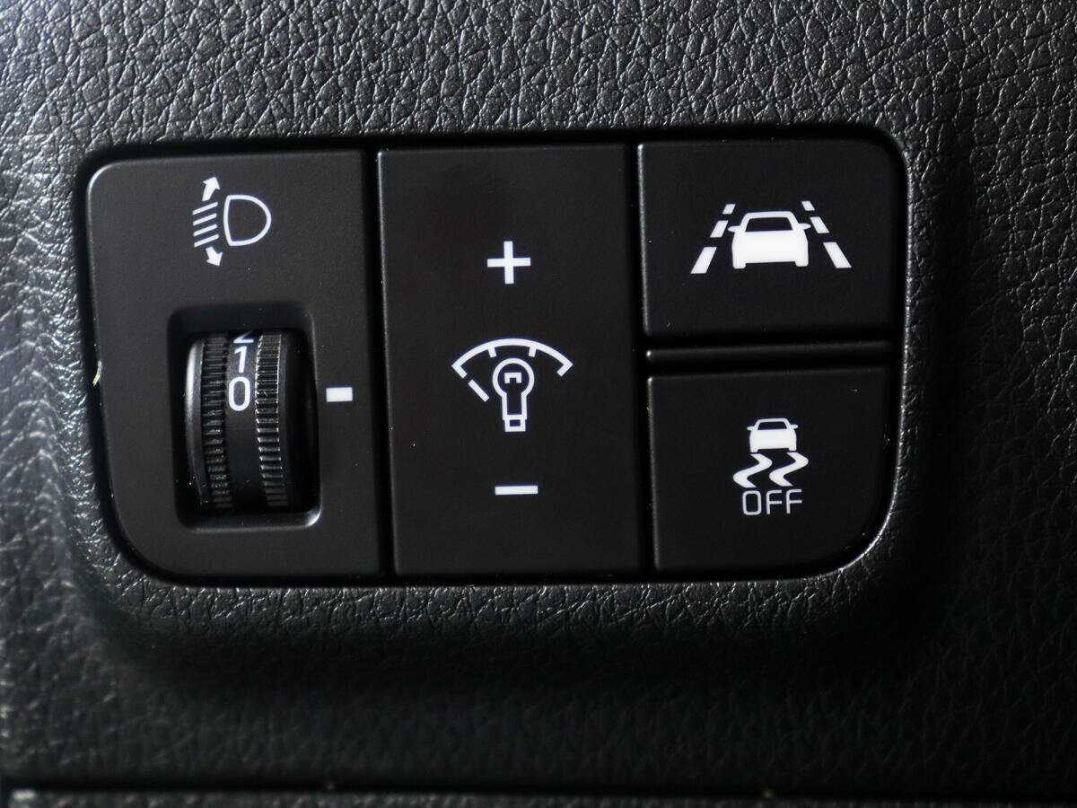 Kia K5, 2021 Фото №17