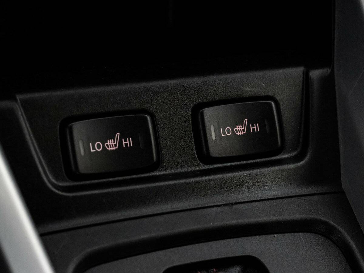 Suzuki Vitara S, 2016 Фото №15