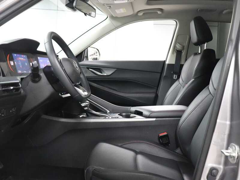 Changan CS35 Plus, 2023 Фото №8