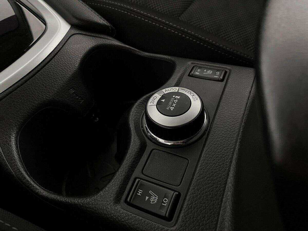 Nissan Qashqai, 2018 Фото №13