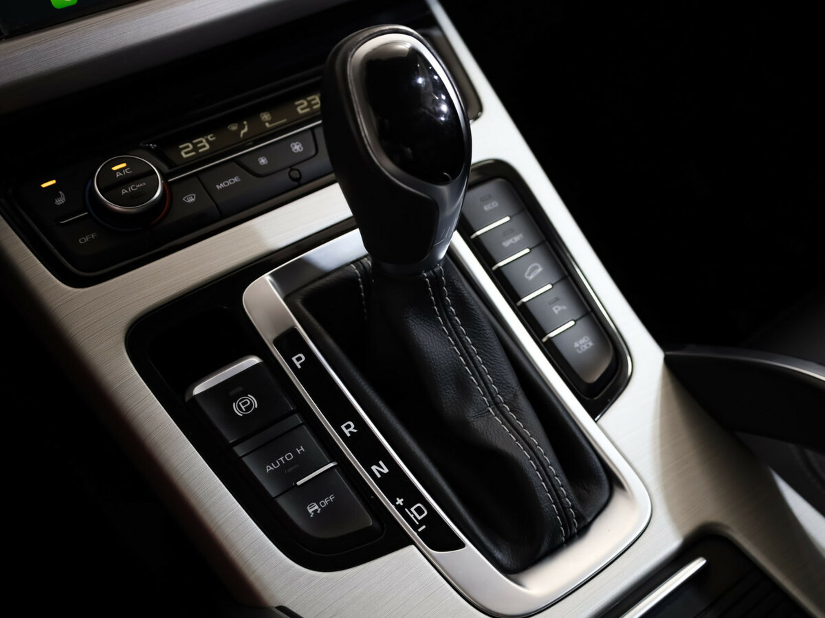 Geely Atlas I, 2019 Фото №17