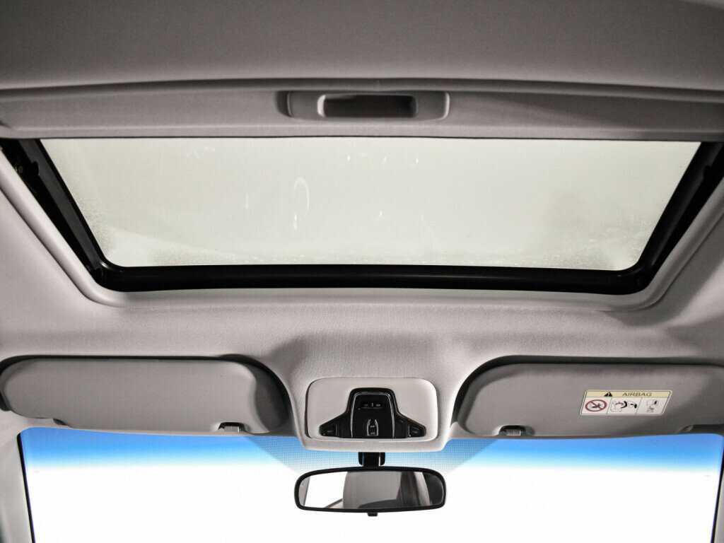 CHERY Tiggo 5, 2017 Фото №16