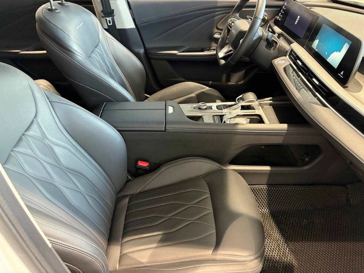 Chery Arrizo 8, 2024 Фото №10