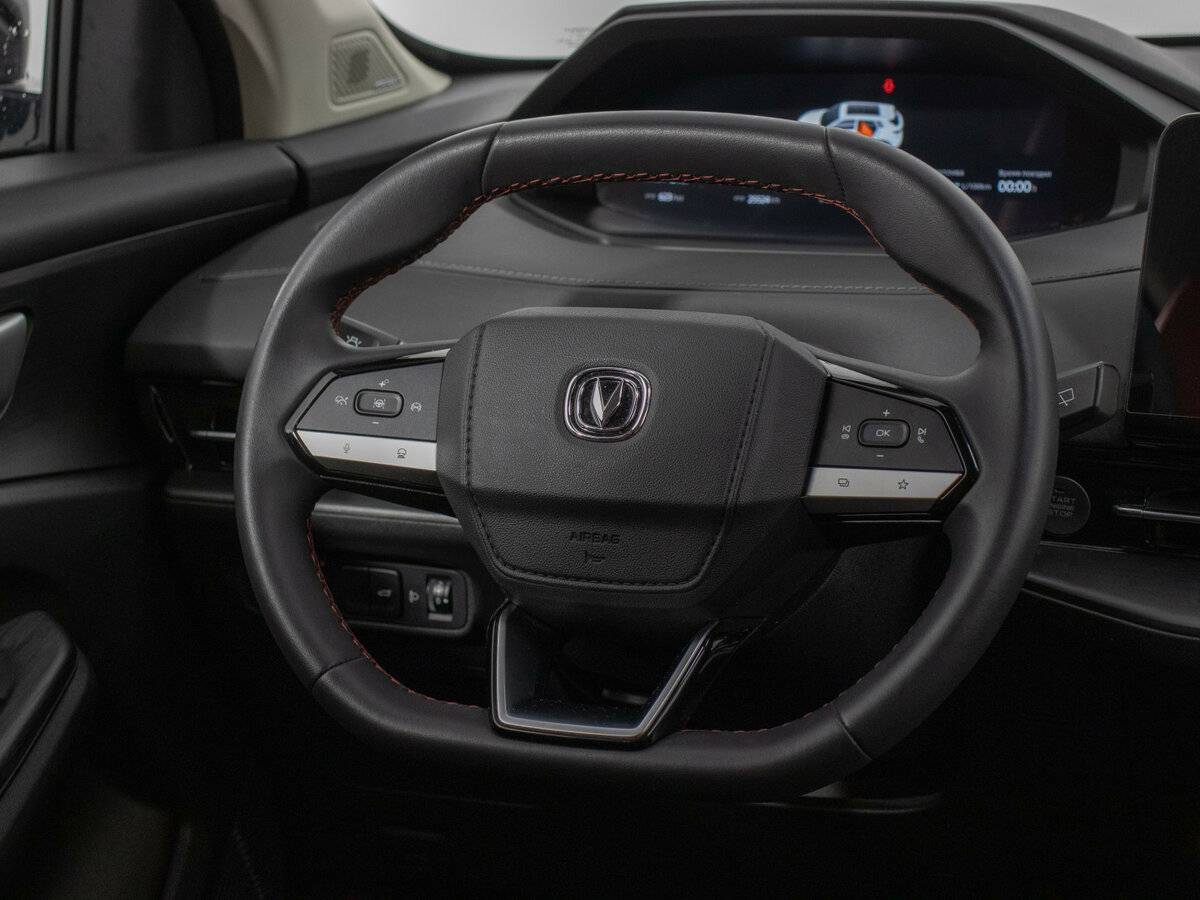 Changan CS55 Plus II, 2023 Фото №15