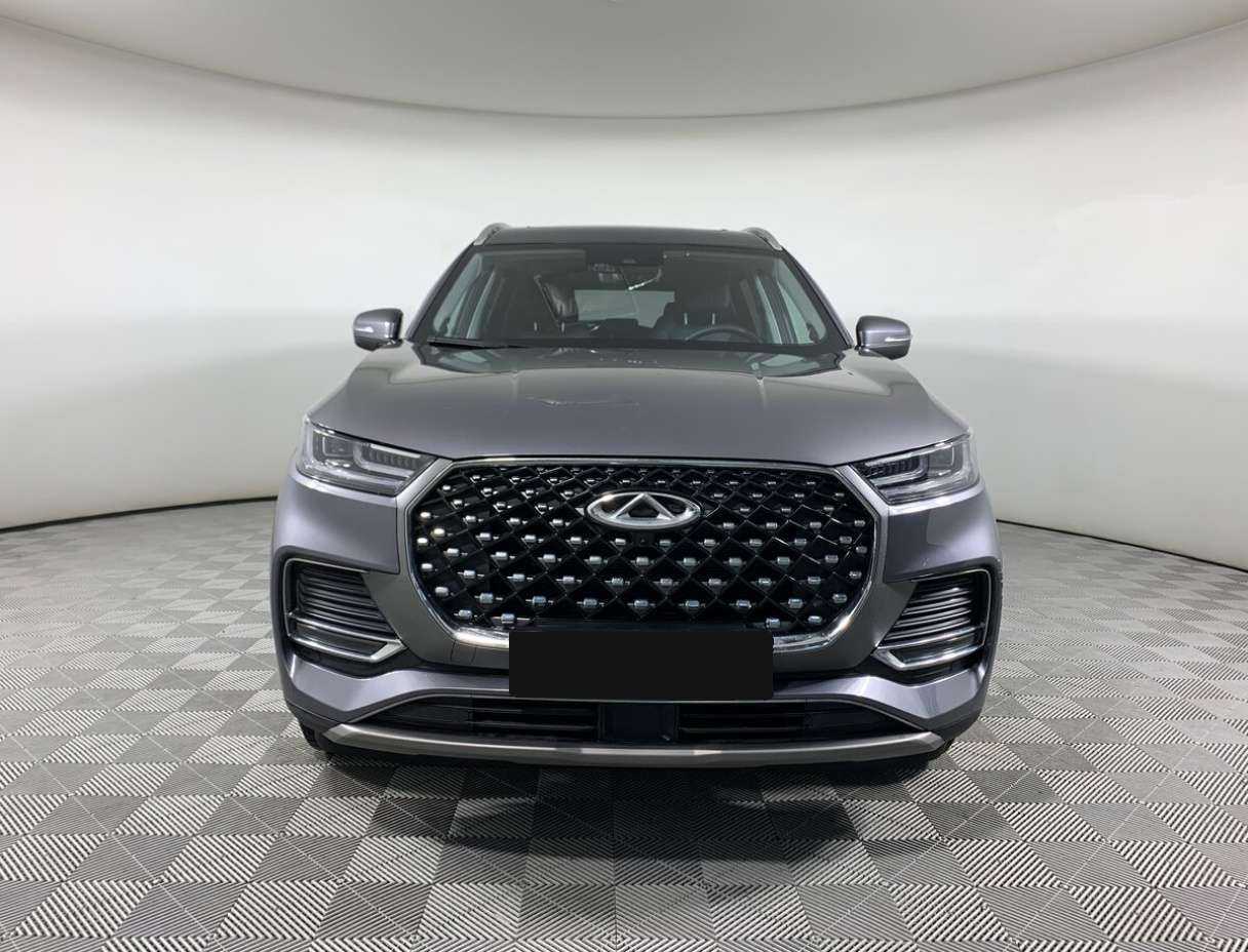 Chery Tiggo 8 Pro Max, 2022 Фото №2
