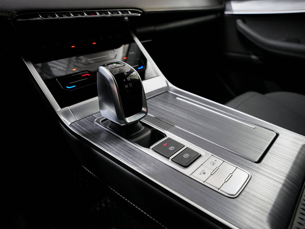 Chery Tiggo 7 Pro Max, 2023 Фото №17