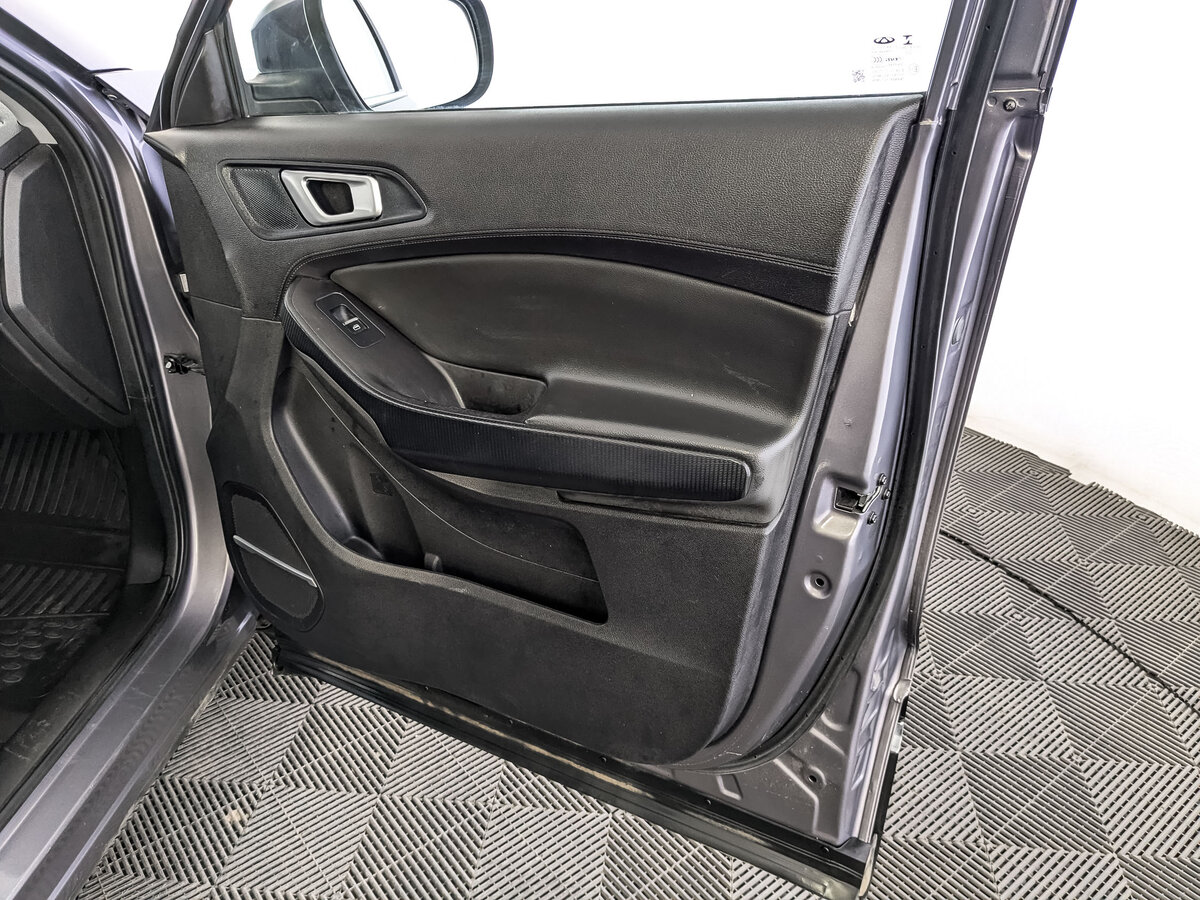 Chery Tiggo 4 I Рестайлинг, 2022 Фото №24