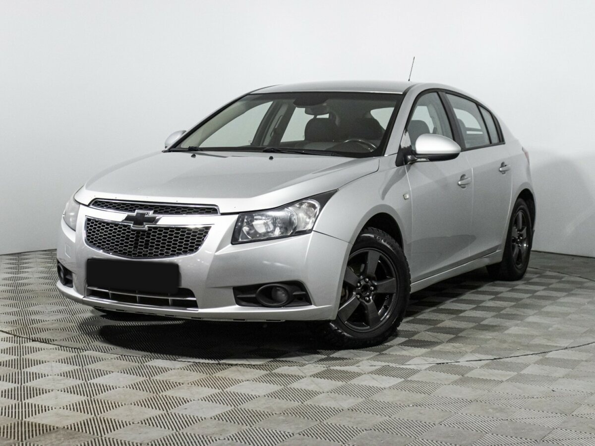 Chevrolet Cruze I Рестайлинг, 2012 Фото №1