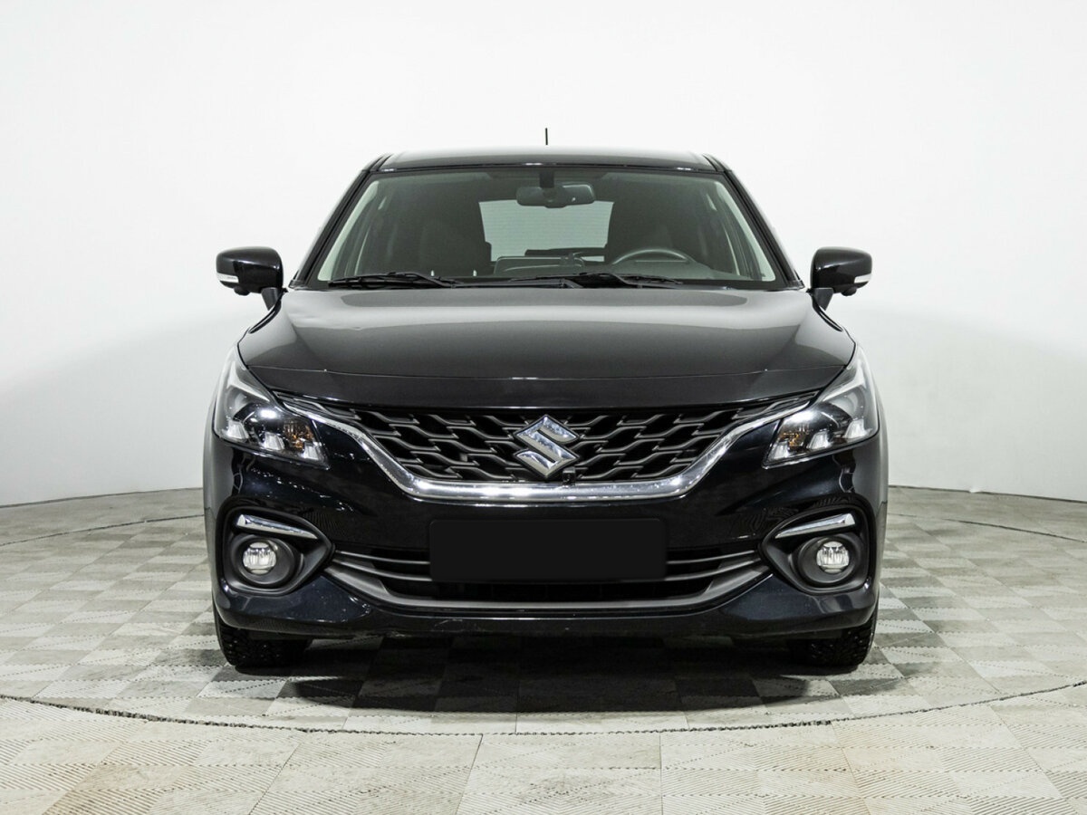 Suzuki Baleno III, 2022 Фото №2
